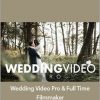 Jake Weisler - Wedding Video Pro & Full Time Filmmaker