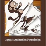 Jazza Studios - Jazza’s Animation Foundation