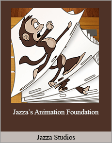 Jazza Studios - Jazza’s Animation Foundation