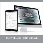 Jewelry Juggernaut - The Profitable POD Fasttrack