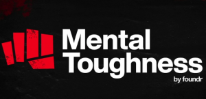 Joe De Sena - Foundr - Mental Toughness