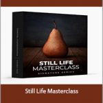 Joel Grimes - Still Life Masterclass