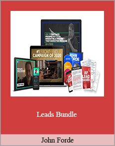 John Forde – Leads Bundle