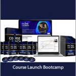 Jon Penberthy – Course Launch Bootcamp