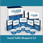 Jon Penberthy – Social Traffic Blueprint 3.0