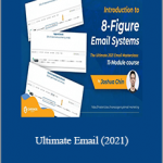 Joshua Chin - Ultimate Email (2021)