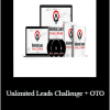 Justin Sardi – Unlimited Leads Challenge + OTO