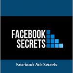 Justin Saunders – Facebook Ads Secrets