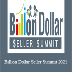 Kevin King – Billion Dollar Seller Summit 2021