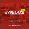 Joe Lampton - Smooth Operator