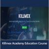 Killmex Academy Education Course