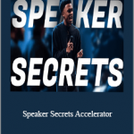 Kyle Dendy - Speaker Secrets Accelerator