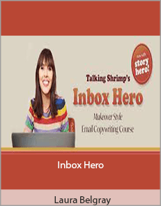 Laura Belgray – Inbox Hero