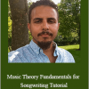 Manni Simon – Music Theory Fundamentals for Songwriting Tutorial