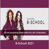 Marie Forleo – B-School 2021