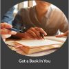 Michael Levin – Got a Book In You