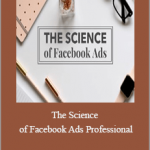 Mojca Zove - The Science of Facebook Ads Professional