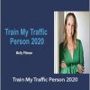 Molly Pittman – Train My Traffic Person 2020