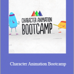 Morgan Williams - Character Animation Bootcamp