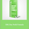 Mossab Balatif – $9K-Day Profit Formula