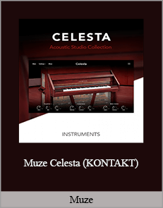 Muze Celesta (KONTAKT)