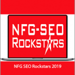 NFG SEO Rockstars Course 2019