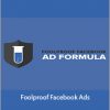 Nate Schmidt – Foolproof Facebook Ads