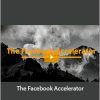 Niki & Josh – The Facebook Accelerator