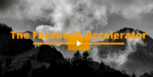 Niki & Josh – The Facebook Accelerator