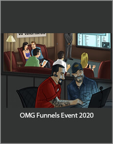 OMG Funnels Event 2020