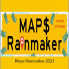 OMG Machines – Maps Rainmaker 2021