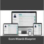 Otis Coleman - Ecom Wizards Blueprint