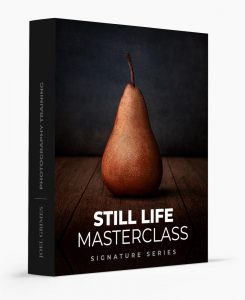 Joel Grimes - Still Life Masterclass