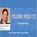 Pajama Profits - YouTube Money Man