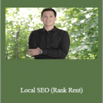 Paul James - Local SEO (Rank Rent)