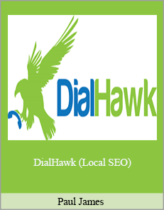 Paul James – DialHawk (Local SEO)