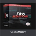 Pro Editor - Cinema Mastery