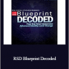 RSD Blueprint Decoded