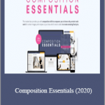 Rachel Korinek - Composition Essentials (2020)