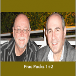 Rex Sikes and Jonathan Altfeld - Prac Packs 1+2