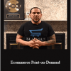 Ricky Mataka – Ecommerce Print-on-Demand