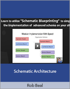 Rob Beal - Schematic Architecture