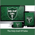 Robyn & Trevor Crane – The Holy Grail Of Sales