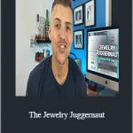 Ronnie McKenzie - The Jewelry Juggernaut