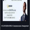 Ross Minchev - CLICKBANK Commission Jumpstart