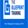 Ryan Stewart – The Blueprint Training 2020