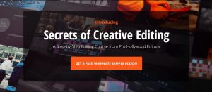 Film Editing Pro – Secrets of Creative Editing