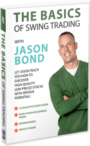 Jason Bond - Dvds For Traders All 4 Programs