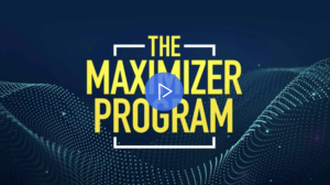 Frank Kern – The Maximizer Program