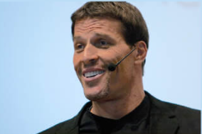 Anthony Robbins - Coaching Academy 2000 Manual